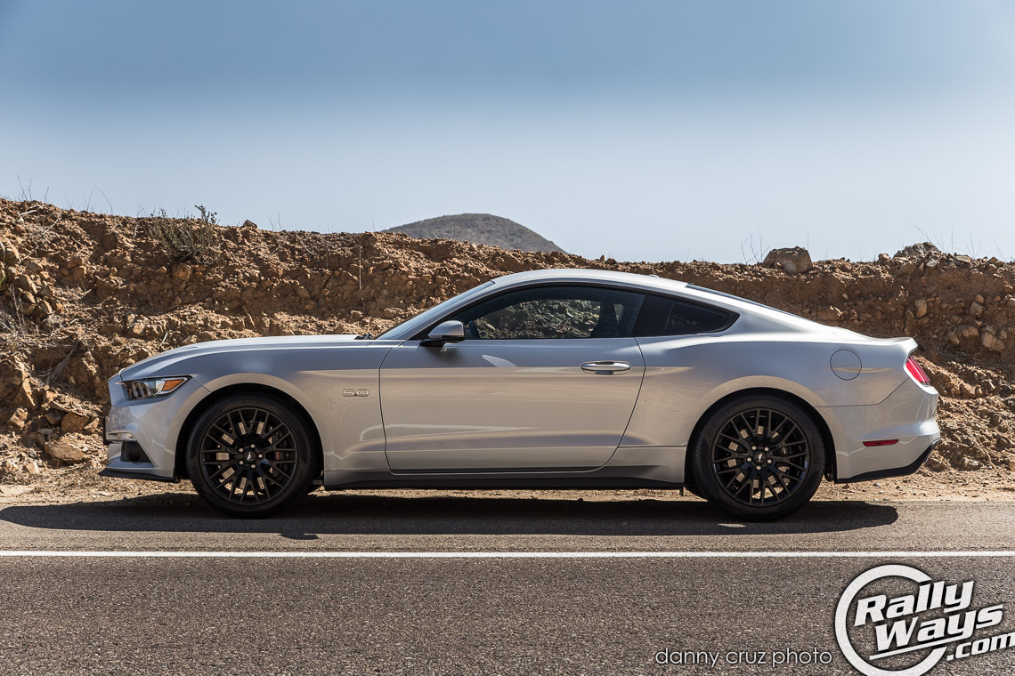 2015 Ford Mustang For Sale - CarGurus