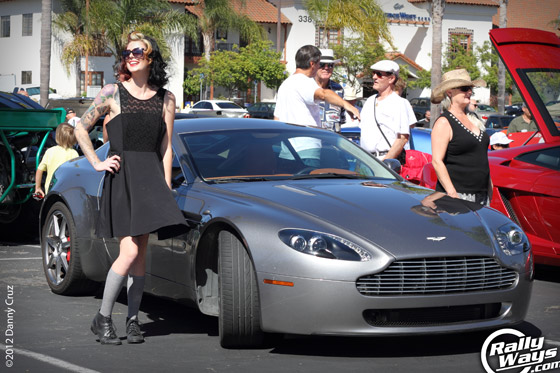 Aston Martin Gets Prettier