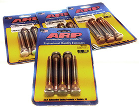 ARP Performance Wheel Lug Nut Studs