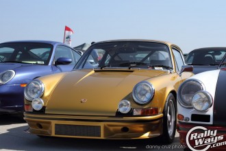 R Gruppe Porsche 911