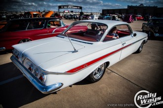Good Guys Classic Chevrolet Impala