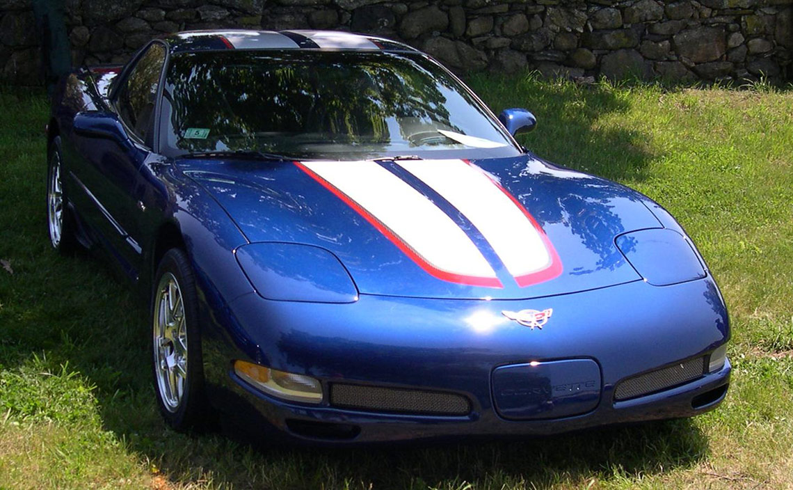 Best Corvettes Ever Made RallyWays