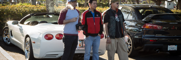 Cbad Cars and Coffee Carlsbad Folks