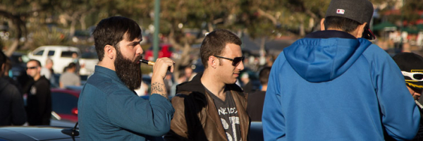 Cbad Cars 2014 People