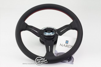 Nardi Deep Corn 330mm with Certificate of Authenticity