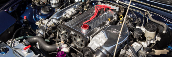 Miata Jackson Supercharged