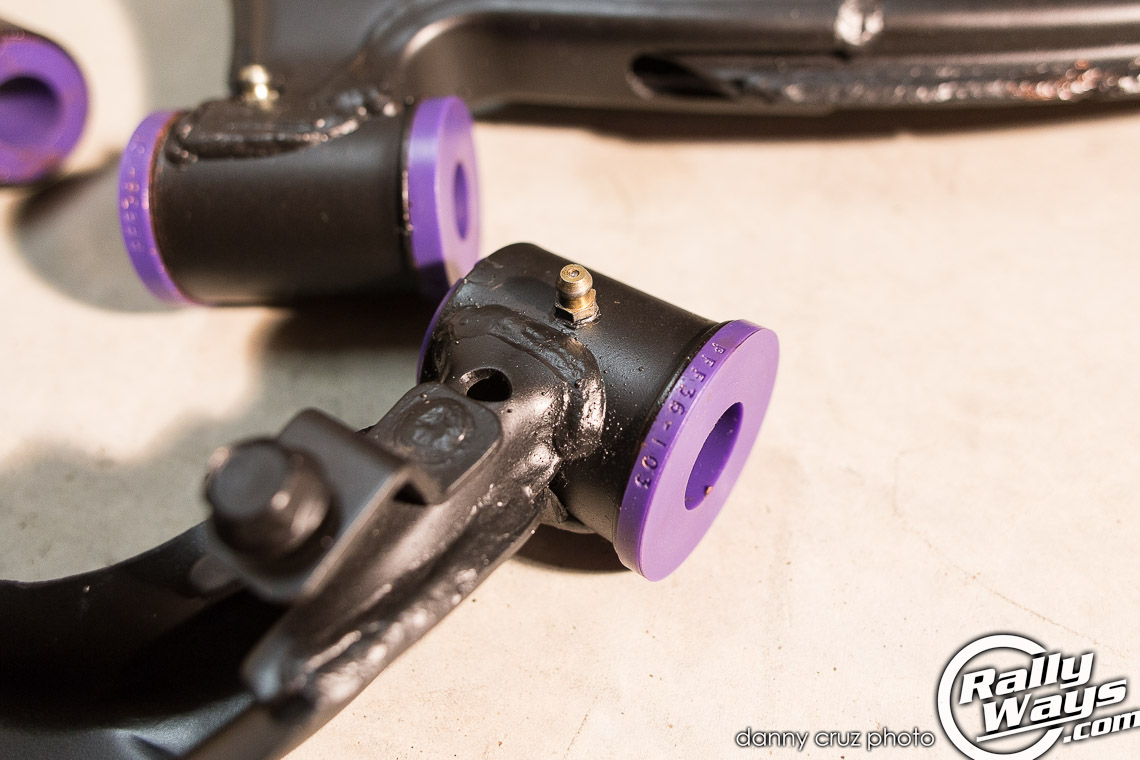 Miata Powerflex Bushings Gallery Photo 8