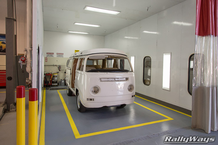 Holiday Road Rally Targa Trophy Style - RallyWays