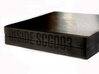 Inside SCG 003 The Books - Sample 1