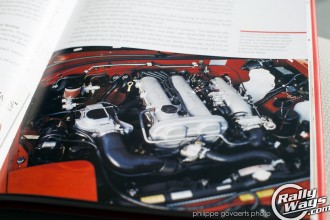 Miata Book Sample - Mazda MX-5 Miata: Twenty Five Years 2