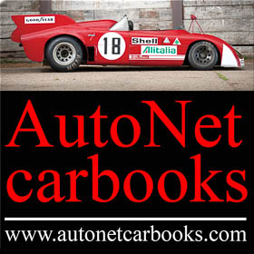 Autonet Carbooks - A Car Book Store