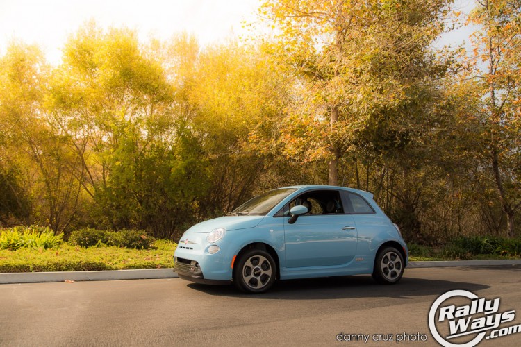 The Truth About the FIAT 500e Range
