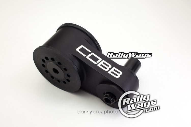 COBB Tuning Rear Motor Mount for the Ford Fiesta ST
