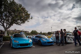 Cbad Cars Costco Gallery - S2000 and Lotus
