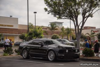 Cbad Cars Costco Gallery - Custom Mustang