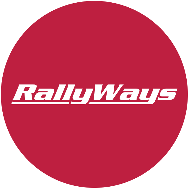 RallyWays Circle Logo