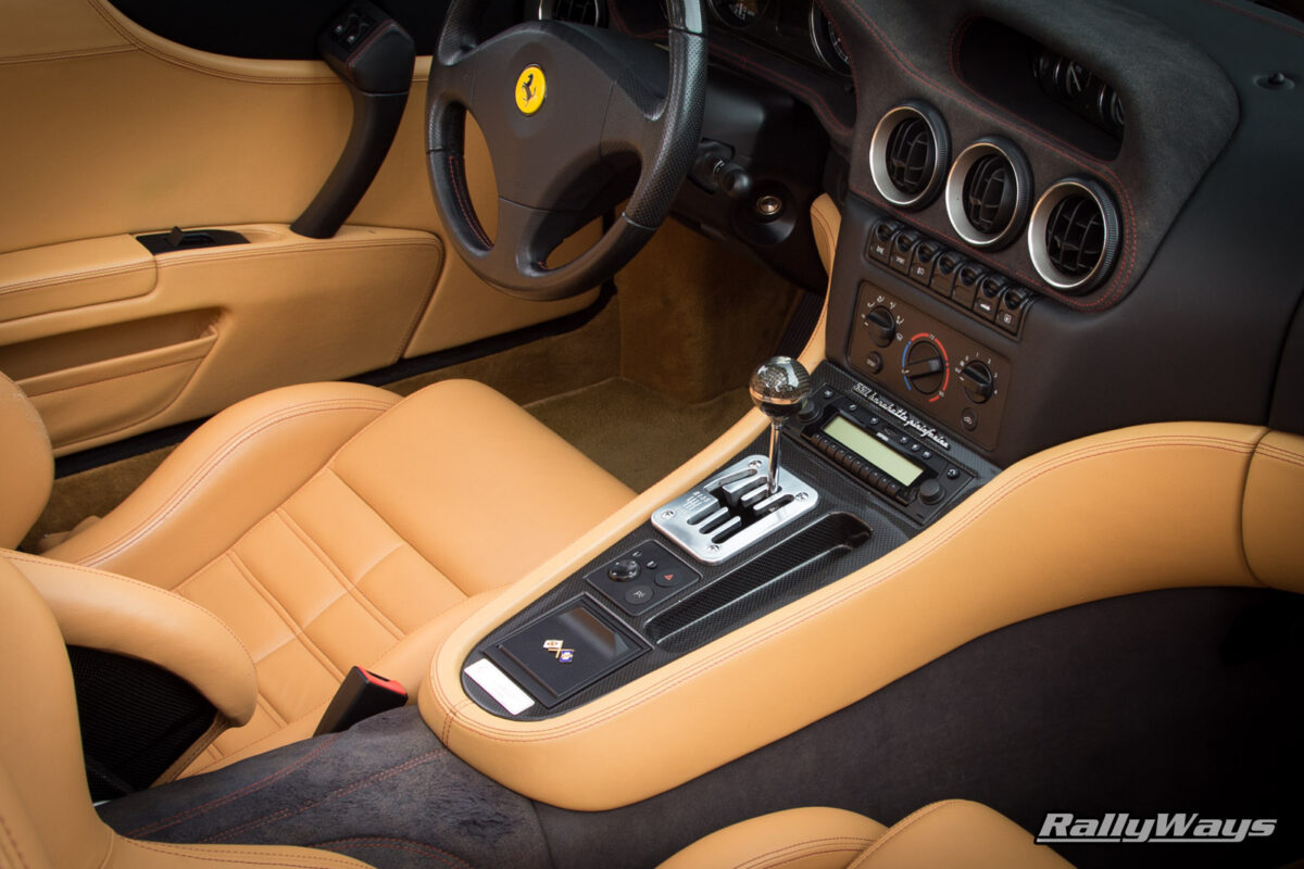 The Decline of Manual Transmission Cars in the USA Compared to Europe