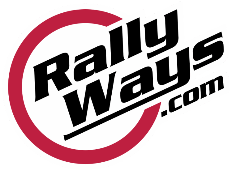 Bespoke Car Wrap Racing Livery Design Service by RallyWays